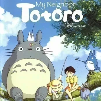 Tonari no totoro