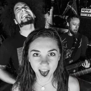 Africa - Toto (Metal Cover)