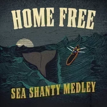 Sea  Shanty Medley