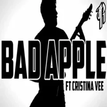 BAD APPLE!!      (Feat. Cristina Vee)