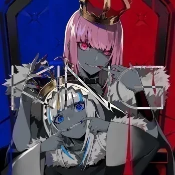 King