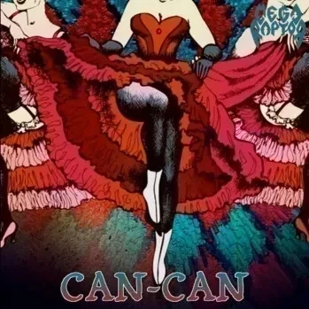 Can-Can