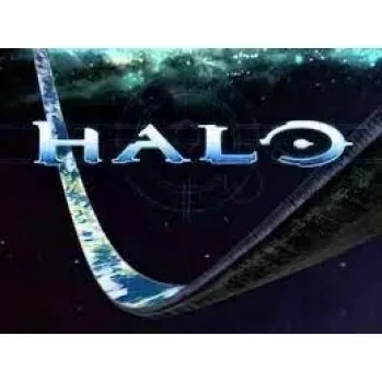 Halo Theme-Mjolnir Mix