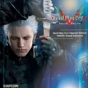 Devils Never Cry (HR/HM Ver.)