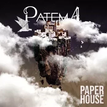 Paper House