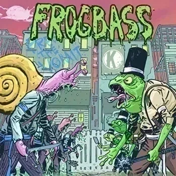 Frogbass