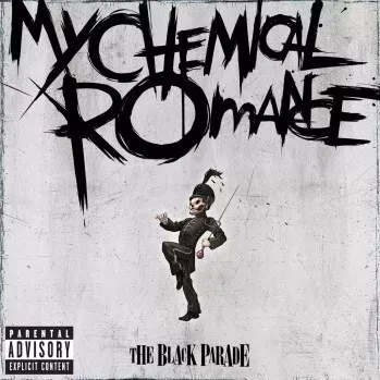 Welcome To The Black Parade