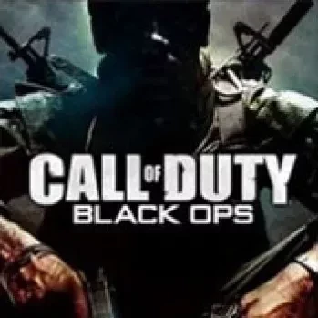 Black Ops 1